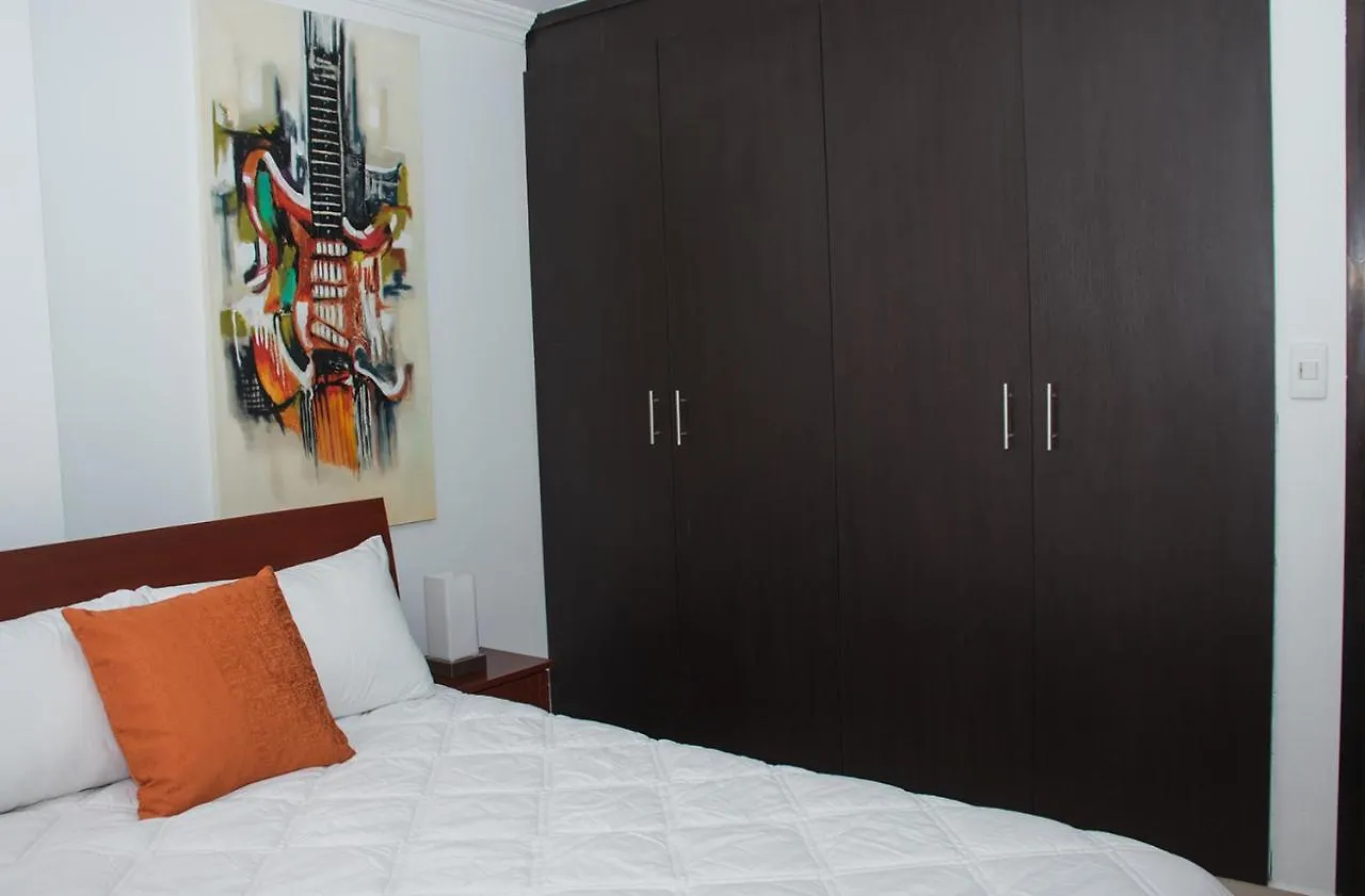 Aparthotel Kelly