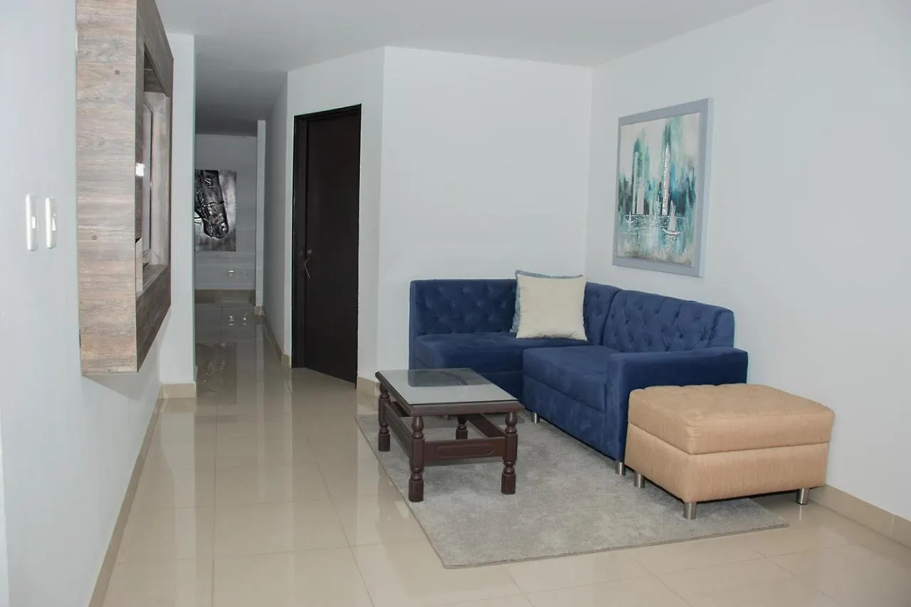 Aparthotel Kelly