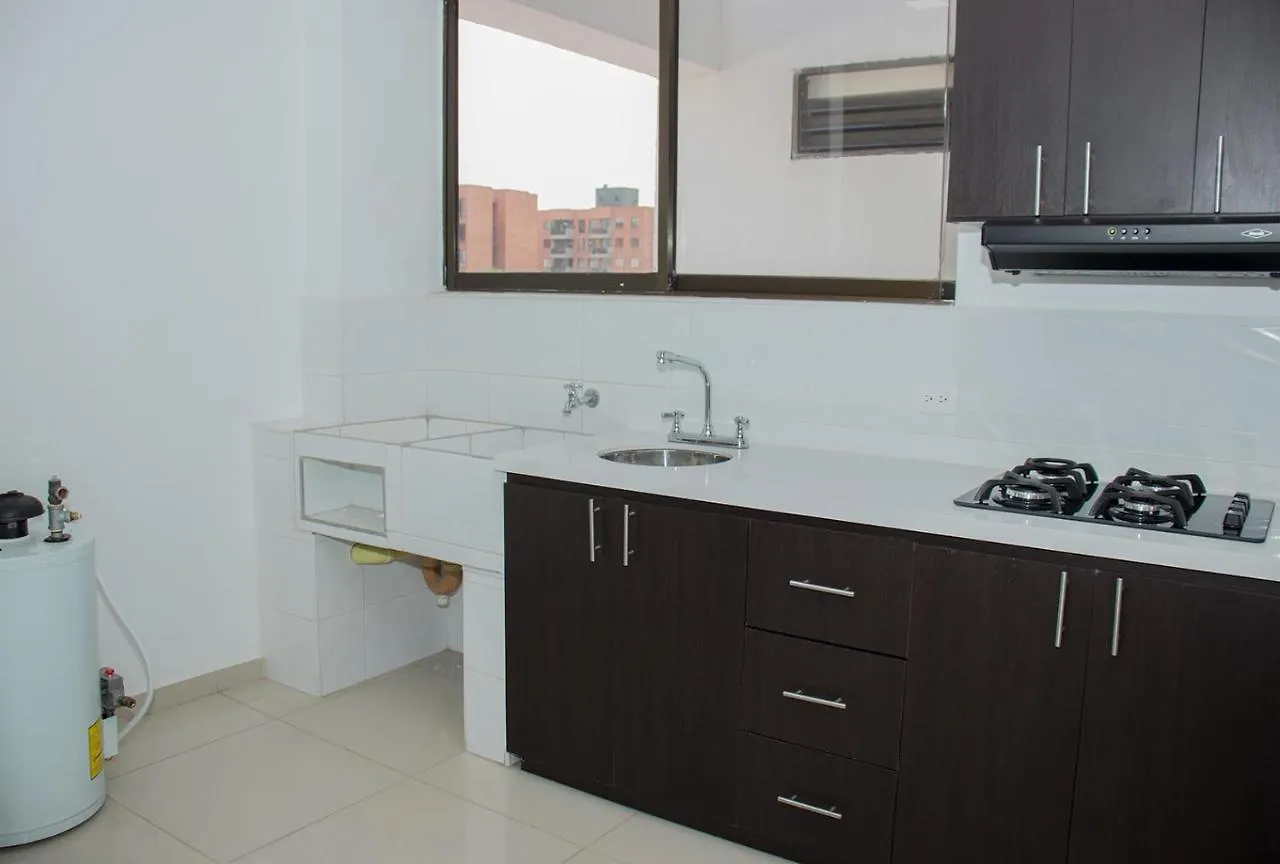 Aparthotel Kelly Cali