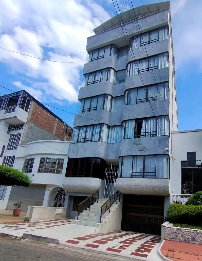 Aparthotel Kelly