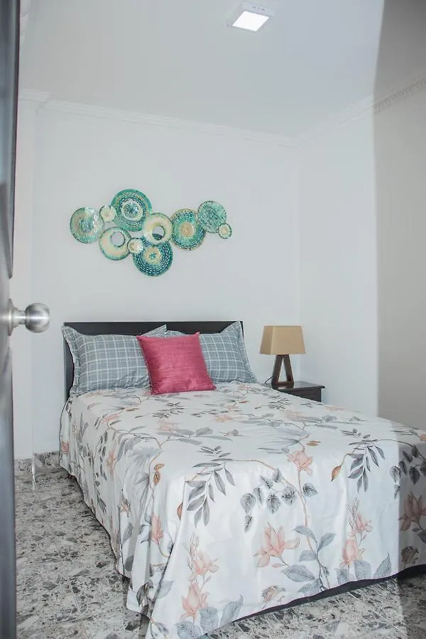 Aparthotel Kelly
