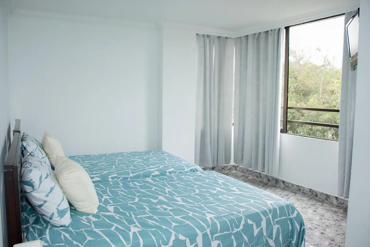 Aparthotel Kelly Colombia