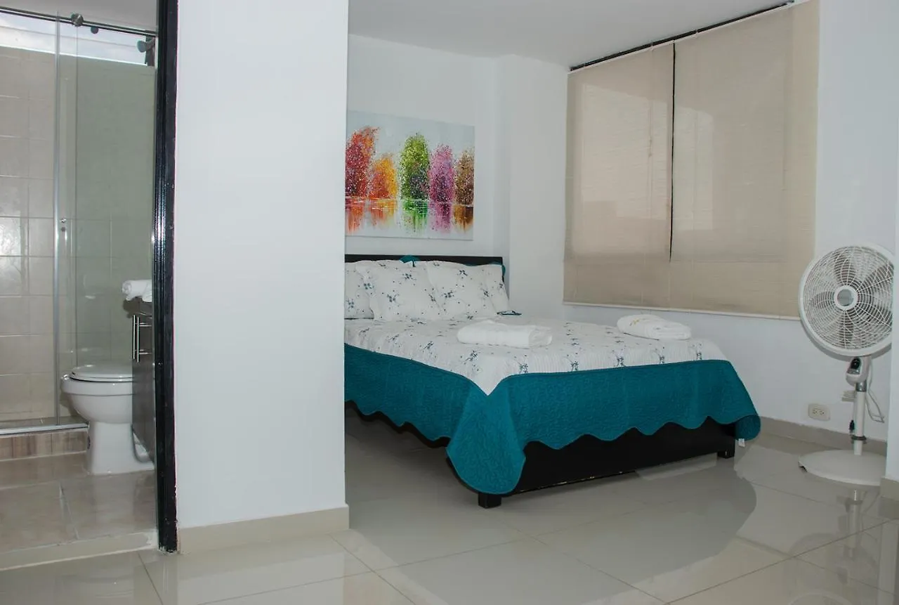Aparthotel Kelly