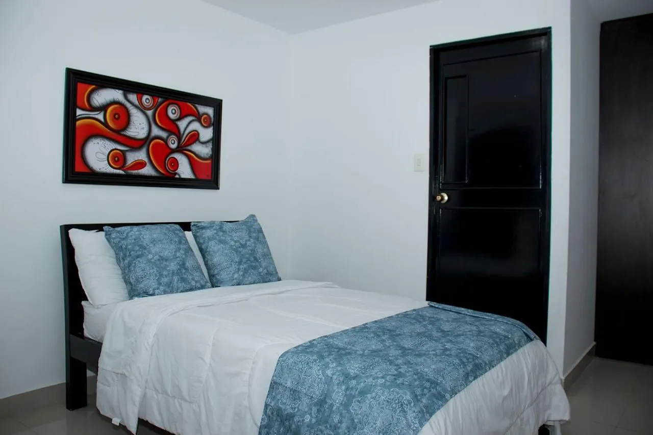 Aparthotel Kelly