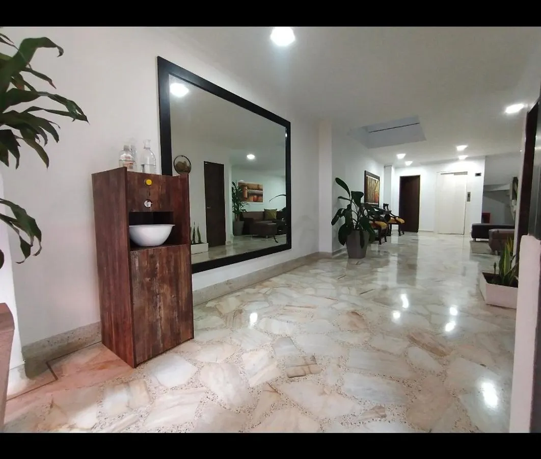 Aparthotel Kelly